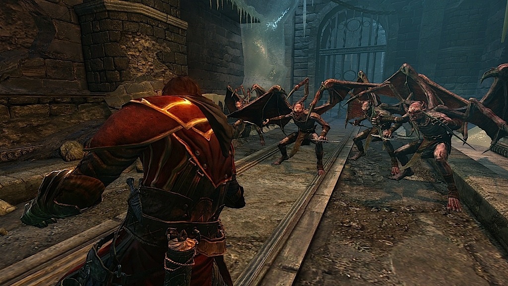 Castlevania: Lords of Shadow - Imagen 19